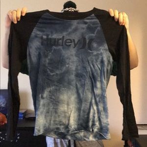 Men's Hurley shirt